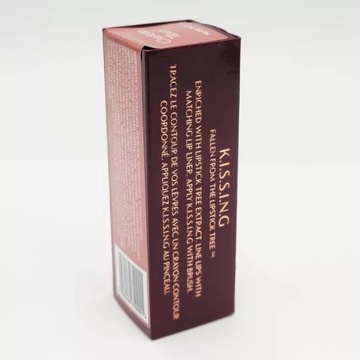 CHARLOTTE TILBURY K.I.S.S.I.N.G LIMITED EDITION - NUDE TALK POMADKA 3.5G