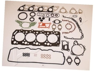 ASHIKA 49-05-537 KOMPLETNÍ SADA TĚSNĚNÍ MOTOR