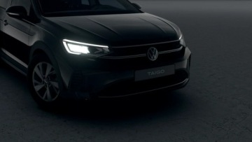 Volkswagen Taigo 2026 Volkswagen Taigo Nowa wersja Pure! 1.0 TSI 116 KM, zdjęcie 4