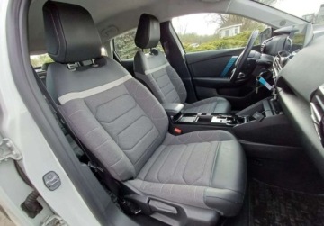 Citroen 2023 Citroen C4 98 e-C4 Feel Pack 136 KM EV50kWh AT I wl. GWARANCJA FV23, zdjęcie 15