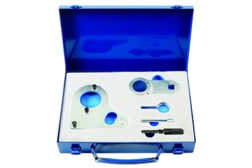 The Tool Connection Ltd Laser Tools LAS6826 6826