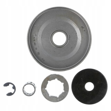 Звездочка корзины сцепления ДЛЯ БЕНЗИНОВОЙ ПИЛЫ