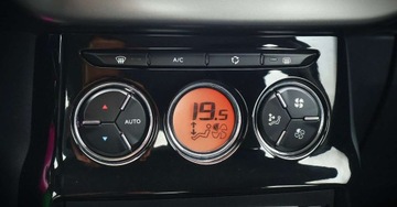 Citroen C3 II Hatchback facelifting 1.2 VTi 82KM 2016 Citroen C3 (nr.073) 1.2 82 KM Klimatronik Tempomat Gwarancja 1.2 82KM, zdjęcie 23