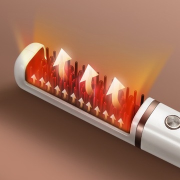 ВЫПРЯМИТЕЛЬ ДЛЯ ВОЛОС КЕРАМИЧЕСКИЙ USB TOURING PORTABLE MINI