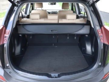 Toyota RAV4 IV MPV D-4D 125 124KM 2014 Toyota RAV 4 2.0 D-4D, Skóra, Navi, Xenon, zdjęcie 11