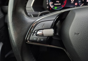 Skoda Octavia IV Kombi 2.0 TDI 150KM 2022 Skoda Octavia Style 2.0 TDI 150KM DSG Kamera Smart Link HeadUp ACC El.Fote, zdjęcie 21