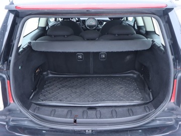 Mini Clubman R55 Kombi Facelifting 1.6 D 112KM 2013 MINI Clubman Cooper D, Serwis ASO, Klima, zdjęcie 12