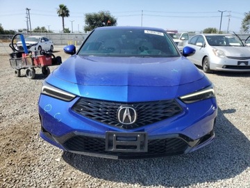 Acura Integra III 2023 Acura Integra A-Spec Tech 2023 1.5l 1.5 Benzyna 200KM, zdjęcie 5