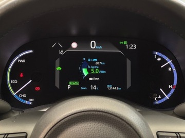 Toyota 2022 Toyota Yaris Cross Comfort + LPG / 1 właściciel /, zdjęcie 14