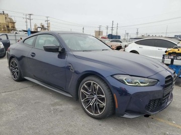 BMW Seria 4 G22-23-26 2022 BMW M4 Competition 2022 3.0l 3.0 Benzyna 503KM, zdjęcie 4