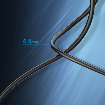 VENTION USB 2.0 Type-B --> Type-A кабель 1,5 м