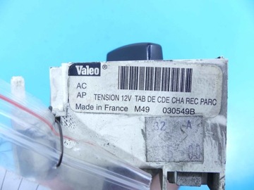 KONZOLA PANEL VENTILACE PEUGEOT PARTNER I 030549B