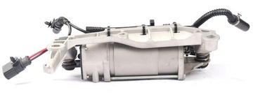 Компрессор, компрессор, насос подвески, Volkswagen Touareg и Porsche Cayenne