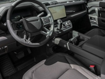 Land Rover Defender IV (L663) 2025 Defender 110 D350 X-Dynamic SE 3.0 350KM 2025, zdjęcie 7