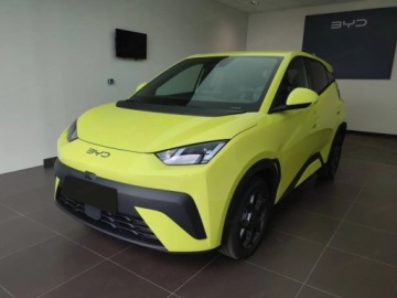 BYD Sealion 7 2025 BYD Dolphin Surf Comfort Hatchback (156 KM) 2025
