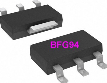BFG94 tranzystor NXP