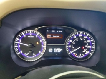 Infiniti QX60 2018 Infiniti QX60 2018r., Base, 3.5L, od ubezpieczalni 3.5 Benzyna 299KM, zdjęcie 10