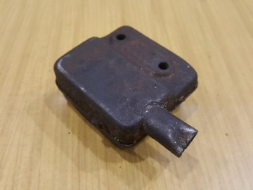 KIORITZ ECHO CS-320 EVL ГЛУШИТЕЛЬ ВЫХЛОПА