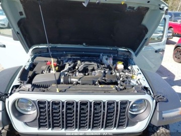 Jeep 2024 Jeep Wrangler Rubicon 2024 3.6l 3.6 Benzyna 285KM, zdjęcie 8