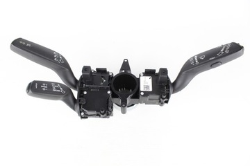 PRZEŁĄCZNIK ZESPOLONY AUDI A4 B8 LIFT 11-15