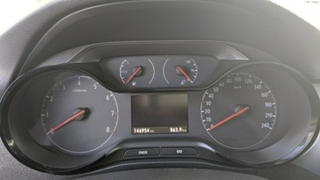 Opel 2019 Opel Crossland X 1.2i 110PS OPŁACONY Bezwypadkowy, zdjęcie 20