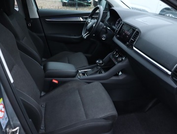 Skoda Karoq Crossover 1.5 TSI ACT 150KM 2020 Skoda Karoq 1.5 TSI, Salon Polska, 1. Właściciel, zdjęcie 8