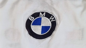 ФУТБОЛКА ПОЛО BMW, ОЧЕНЬ ХОРОШЕЕ СОСТОЯНИЕ