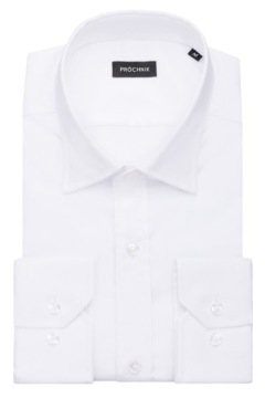Рубашка мужская белая Próchnik PM23 S