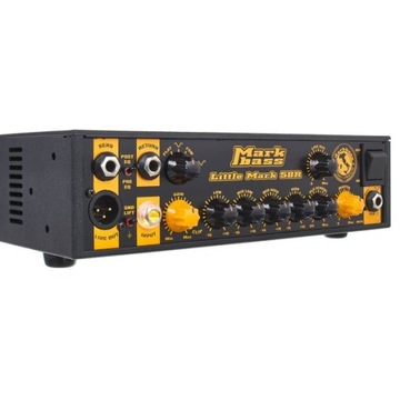 Басовый усилитель Markbass Little Mark 58R
