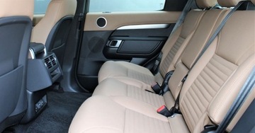 Land Rover Discovery V Terenowy Facelifting 3.0D I6 249KM 2023 Land Rover Discovery Discovery MY23.5 3.0D I6 249 PS AWD Auto R-Dynamic SE, zdjęcie 5