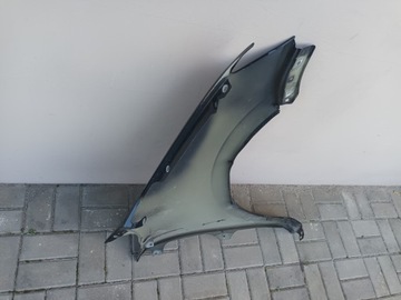BLATNÍK LEVÝ PŘEDNÍ VW SHARAN 7N0 SEAT ALHAMBRA 7N5