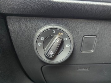 Seat Ateca SUV Facelifting 1.5 EcoTSI 150KM 2024 Seat Ateca El. Otwierany Bagaznik, Podgrzewane fotele i kierownica, AAC, V, zdjęcie 31