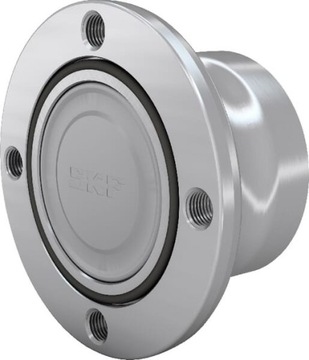 Łożysko SKF BAA0003 1 mm