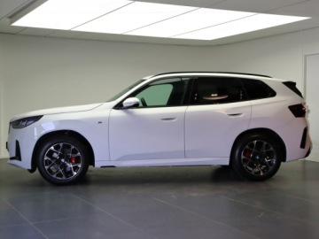 BMW X3 G45 2025 BMW X3 xDrive20 Sport Suv 2.0 (208KM) 2025, zdjęcie 1