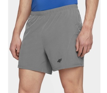 Мужские шорты для тренинга 4F SKMF006 > M