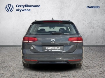 Volkswagen Passat B8 Variant 2.0 TDI BlueMotion SCR 150KM 2018 Volkswagen Passat Volkswagen Passat B8 2.0 TDI 150, zdjęcie 4
