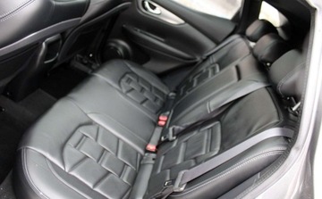 Nissan Qashqai II Crossover Facelifting 1.7 dCi 150KM 2019 Nissan Qashqai AUTOMAT 4x4 Tekna 1.7 Diesel 150KM, zdjęcie 20