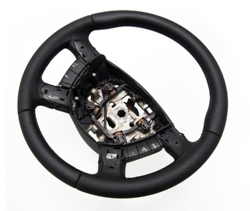 Мультируль Ford Focus 2, новая кожа PFI