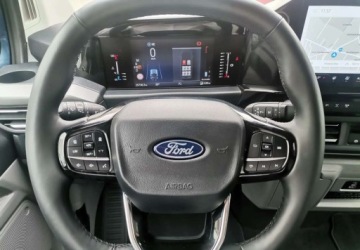 Ford Tourneo Custom II  L1 2.0 EcoBlue 170 KM 170KM 2024 Ford Tourneo Custom Ford Tourneo Custom 2.0 EcoBlue 320 L2 Titanium 2.0, zdjęcie 17