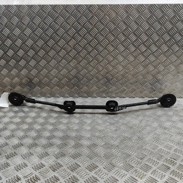 NISSAN 350Z 2004 JINÁ DÍL PODVOZKU