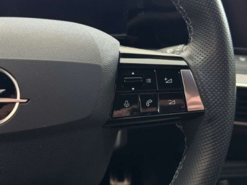 Opel 2022 Opel Astra GS Line Kamera 360 Tempomat ACC LED 1.5 Diesel 130KM, zdjęcie 20