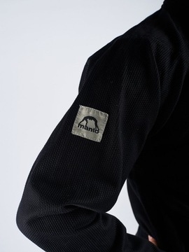 Manto gi kimono bjj jiu-jitsu base 2.0 черный A3 дешево!