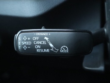 Skoda Kamiq Crossover 1.0 TSI 115KM 2020 Skoda Kamiq 1.0 TSI, Salon Polska, 1. Właściciel, zdjęcie 16