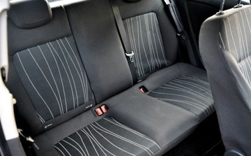 Opel Corsa D Hatchback 1.2 Twinport ECOTEC 80KM 2008 Opel Corsa Opony wielosezonowe, Klimatyzacja, Maly przebieg 1.2 Benzyna, zdjęcie 6