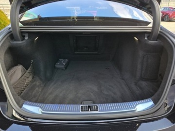 Mercedes Klasa S W223/V223 2025 Mercedes S 450 d 4Matic Long., zdjęcie 39