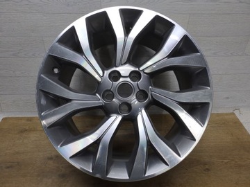 Felga Land Rover Range 9.5Jx21EH2+ Et49 5x120
