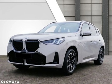 BMW X3 G45 2025 BMW X3 BMW X3 2.0 Benzyna 208KM, zdjęcie 16