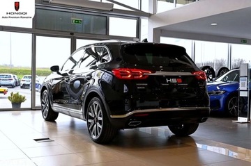 Hongqi HS5 2025 Hongqi HS5 FV23Kamera 360Panoramiczny Dach SzklanyPodgrzewana Kierownica, zdjęcie 23