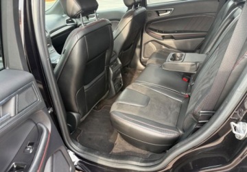 Ford Edge II SUV Facelifting 2.0 EcoBlue Bi-Turbo 238KM 2020 Ford Edge 2.0Tdci 240PS ST-line Salon PL 2.0 Diesel 238KM, zdjęcie 10