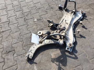 ФОРД С-МАКС ПЕРЕДНЯЯ СТОРОНА